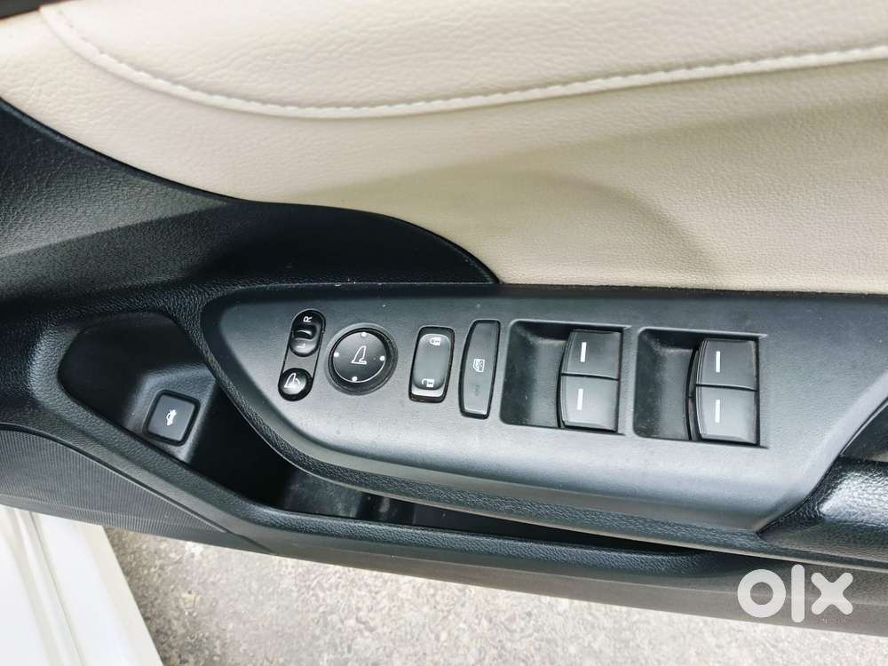 Honda Civic Zx, 2019, Petrol