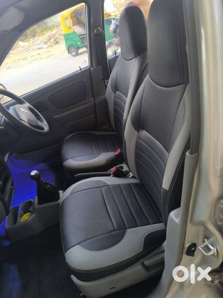 Maruti Suzuki Alto K10 1.0 Vxi, 2011, Petrol