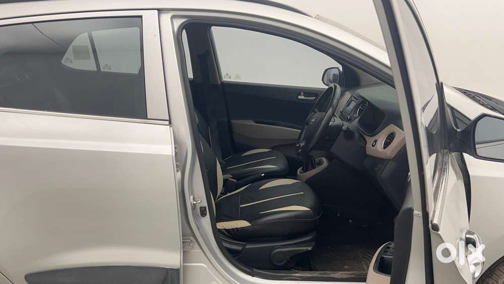 Hyundai Grand I10 1.2 Kappa Asta, 2014, Petrol
