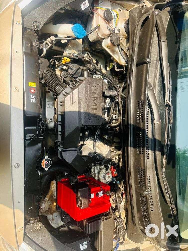 Hyundai Santro Era Executive, 2019, Cng & Hybrids