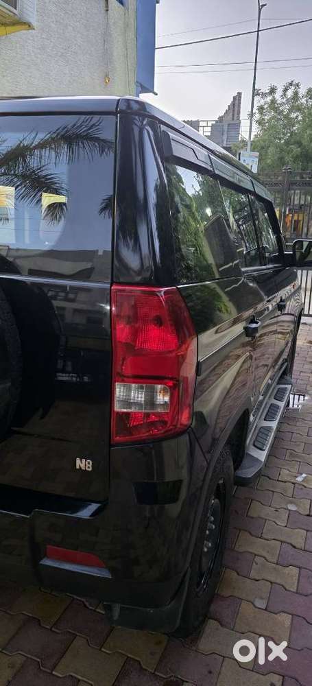 Mahindra Bolero Neo N8, 2023, Diesel