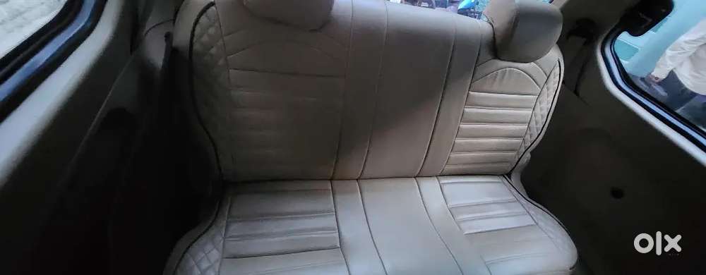Chevrolet Enjoy 2013 Diesel Well Maintained