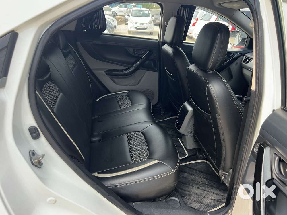 Tata Nexon 1.2 Revotron Xm, 2018, Petrol