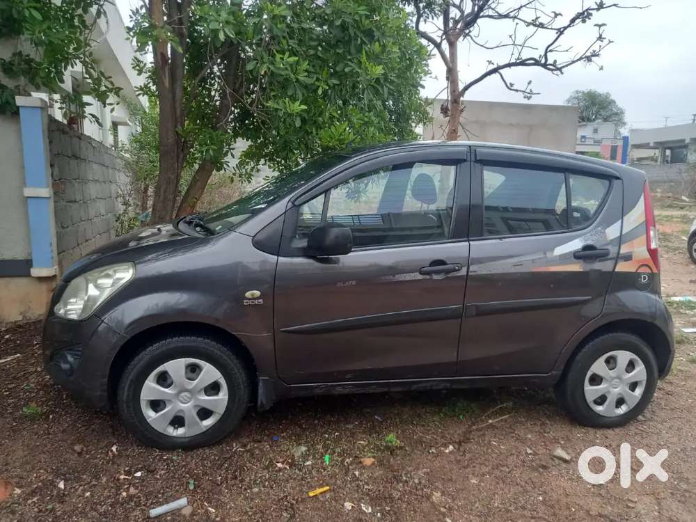 Maruti Ritz Vdi 2014