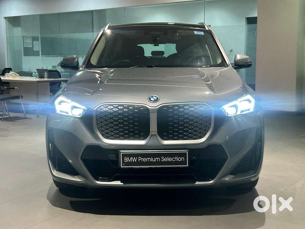 Bmw Ix1 Edrive20l M Sport, 2025, Electric