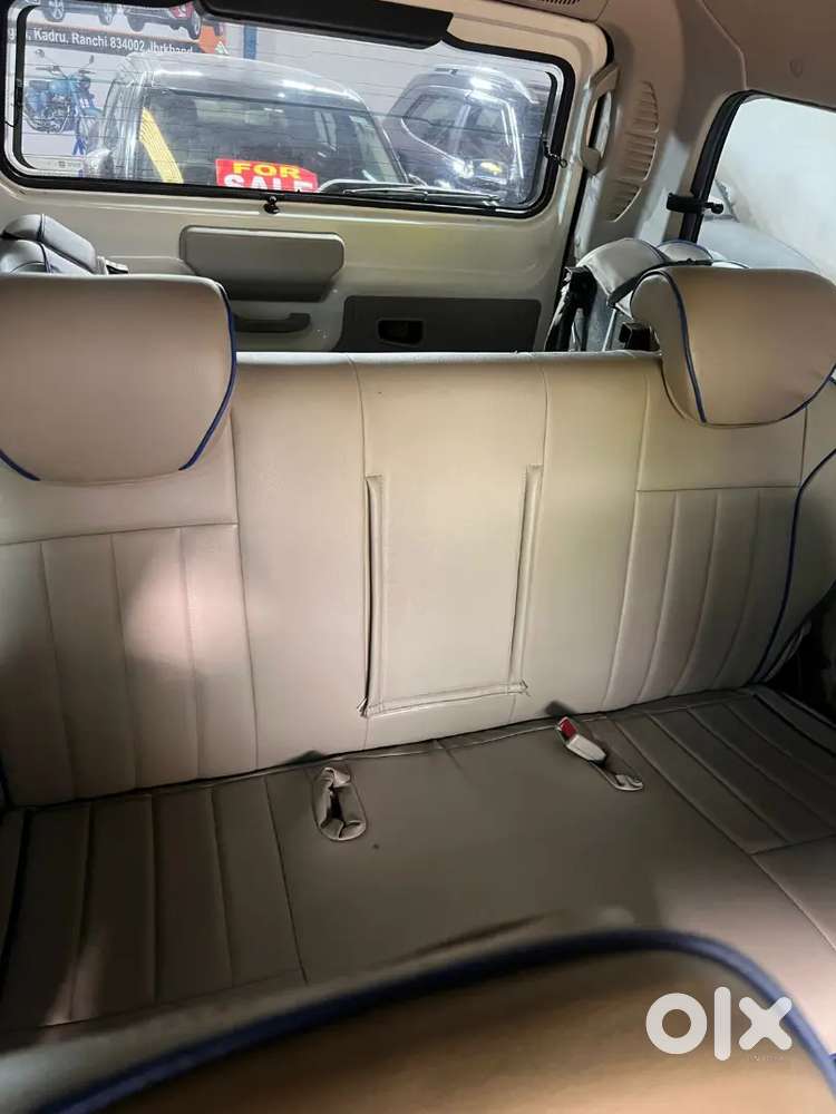 Mahindra Scorpio Classic Diesel 2021