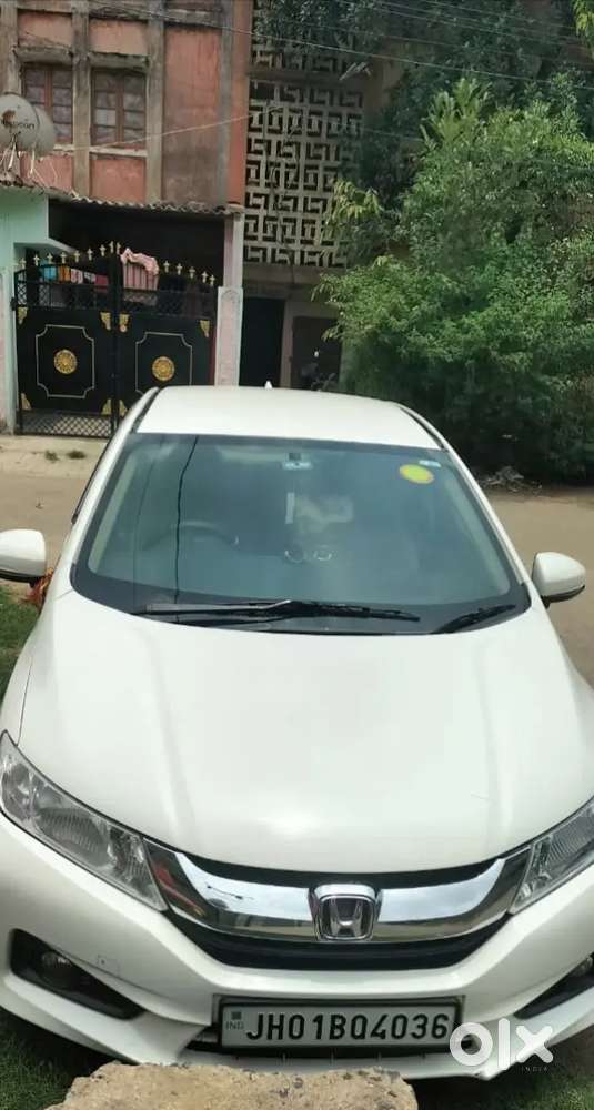 Honda City 2015 Diesel 52000 Km Driven