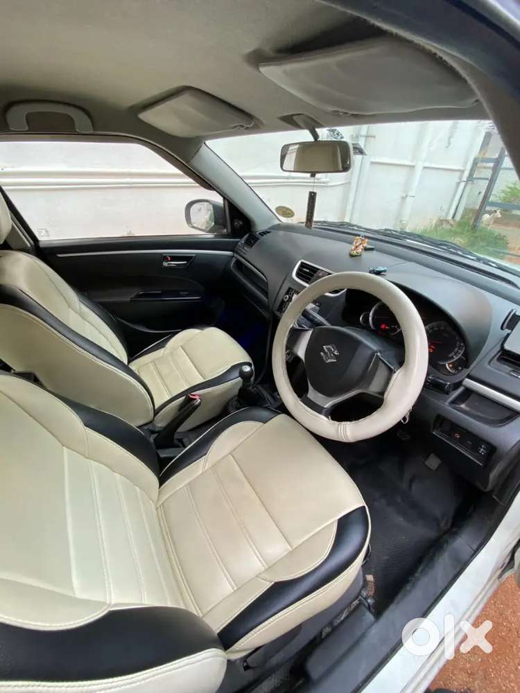Swift Vdi Maruti Suzuki 2011