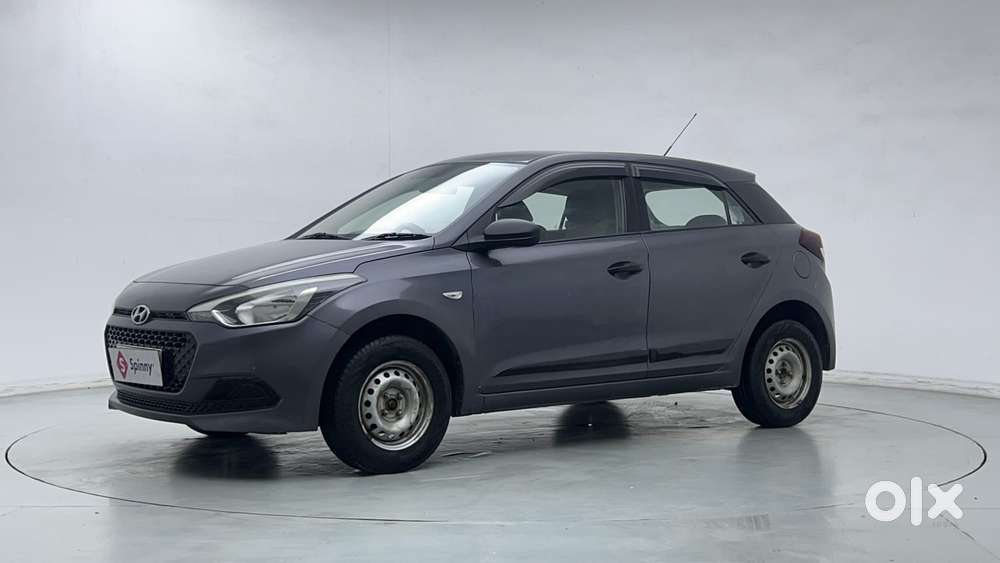 Hyundai Elite I20 Magna Executive 1.2, 2017, Petrol