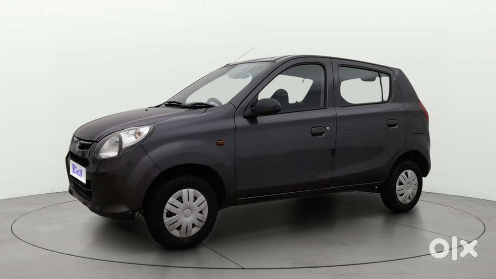 Maruti Suzuki Alto 800 2012-2016 Lxi, 2015, Petrol