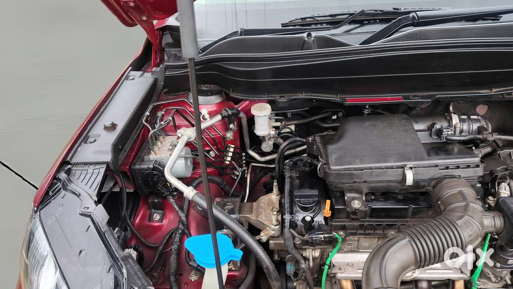 Maruti Suzuki Grand Vitara 1.5 Zeta Smart Hybrid, 2023, Petrol