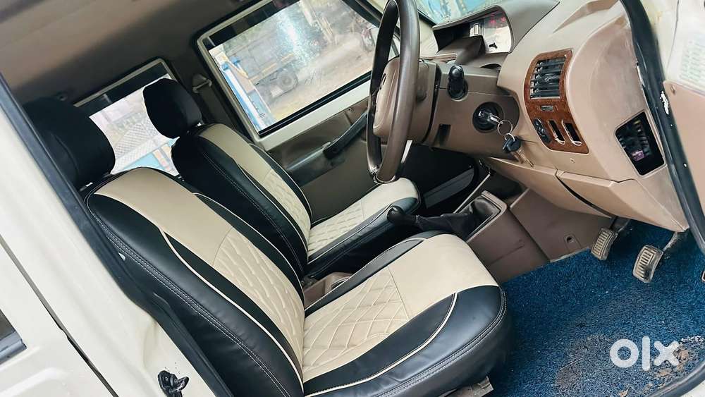 Mahindra Bolero Ex Ac Bs Iv, 2013, Diesel