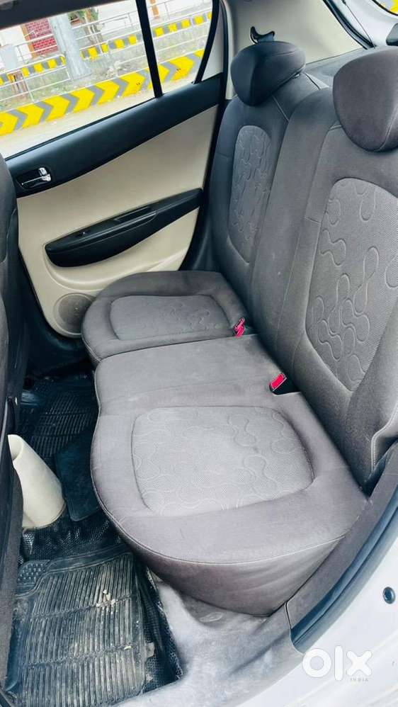 Hyundai I20 Asta Diesel 2010/fc 2030/top Model
