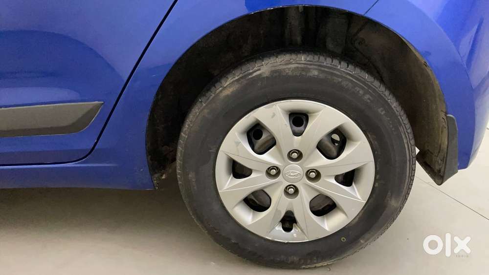 Hyundai Elite I20 [ ] 1.2 Sportz, 2015, Petrol