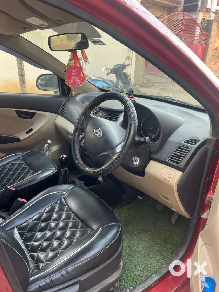 Hyundai Eon