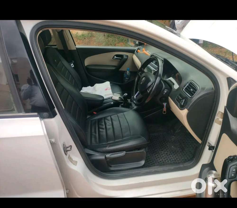 Skoda Rapid Diesel 2019
