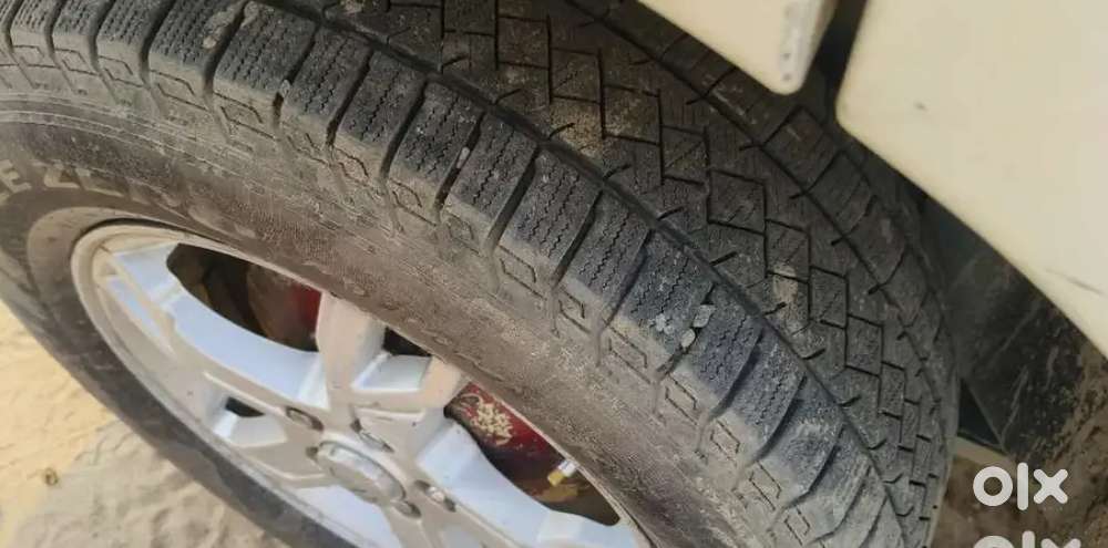 Mahindra Scorpio 2015 Diesel 120000 Km Driven Call Kare Lene Ke Liye