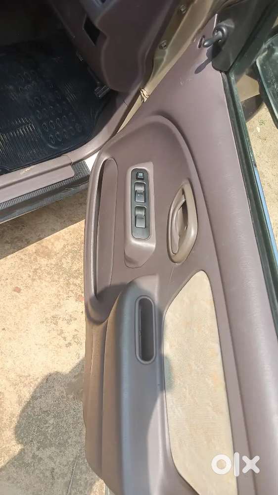 Maruti Suzuki Alto 2010