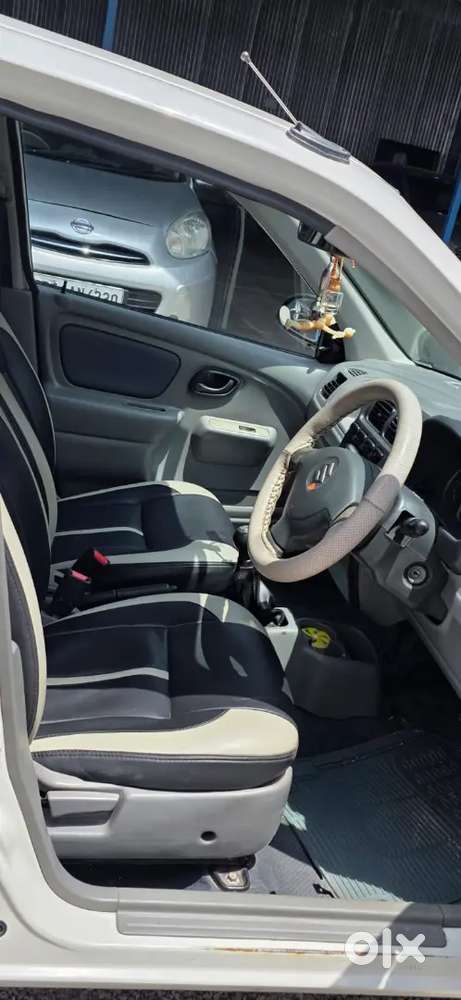 Maruti Suzuki Alto K10 Vxi Petrol Manual 2nd 2014