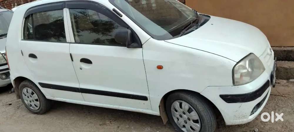 Hyundai Santro Xing 5 Saal Badhi Hui 2030 Tak Valid Lane Vala He Msg K
