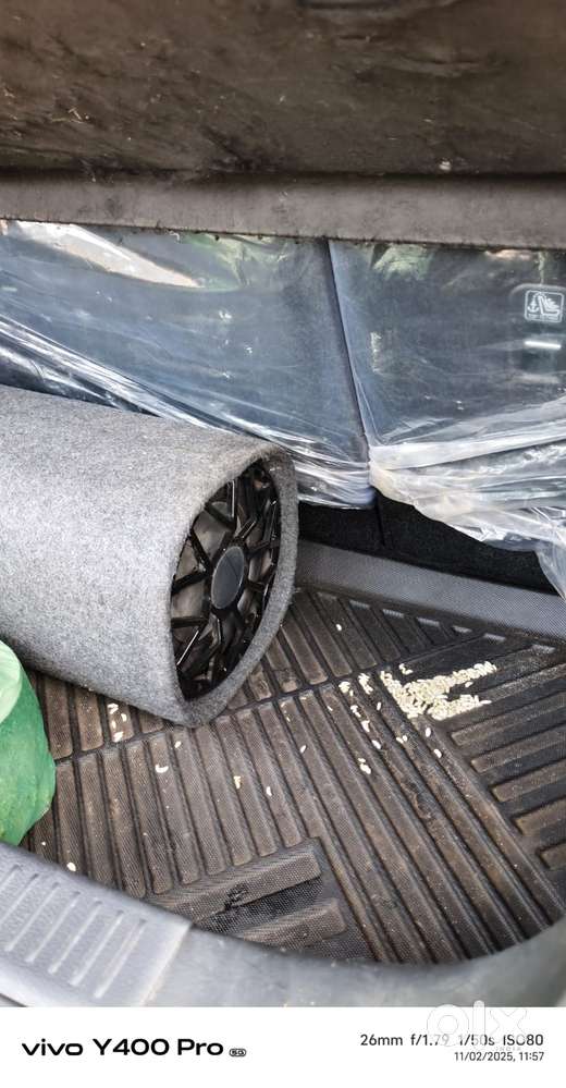 Maruti Suzuki Baleno Sigma, 2025, Petrol