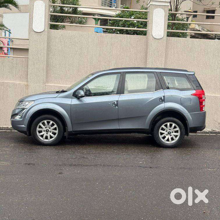 Mahindra Xuv500 2.2 W10, 2019, Diesel