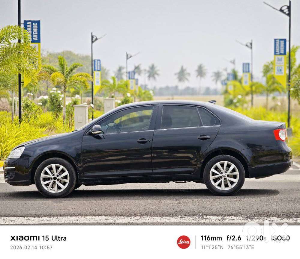 Volkswagen Jetta Highline Tdi, 2011, Diesel