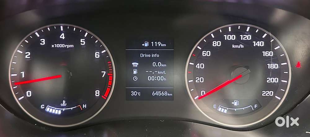 Hyundai Elite I20 Asta (o) 1.2 Mt, 2019, Petrol