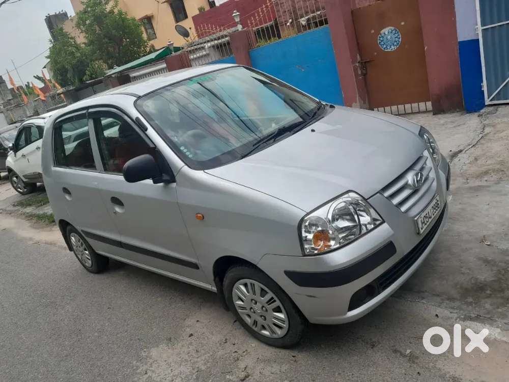 Hyundai Santro Xing:-  1.1l / 63bhp / 20kmpl / Ps+ac+pw / Reliable