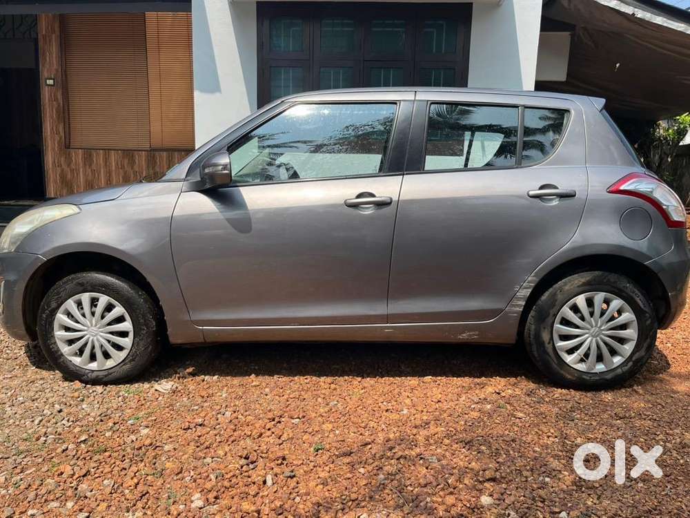 Vxi,full Option Interested Buyers Can Contact