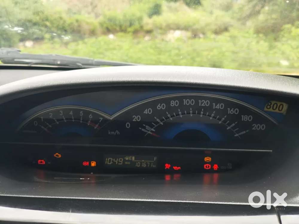 Toyota Etios Cross 1.5l V, 2015, Petrol