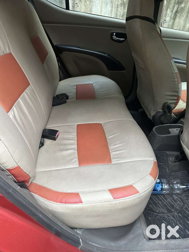 Hyundai I10 Magna 1.1l, 2010, Petrol