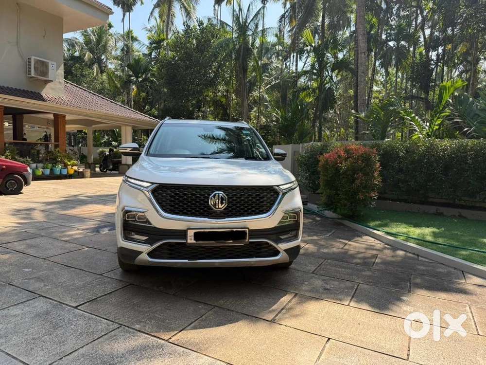 Mg Diesel Car 2019