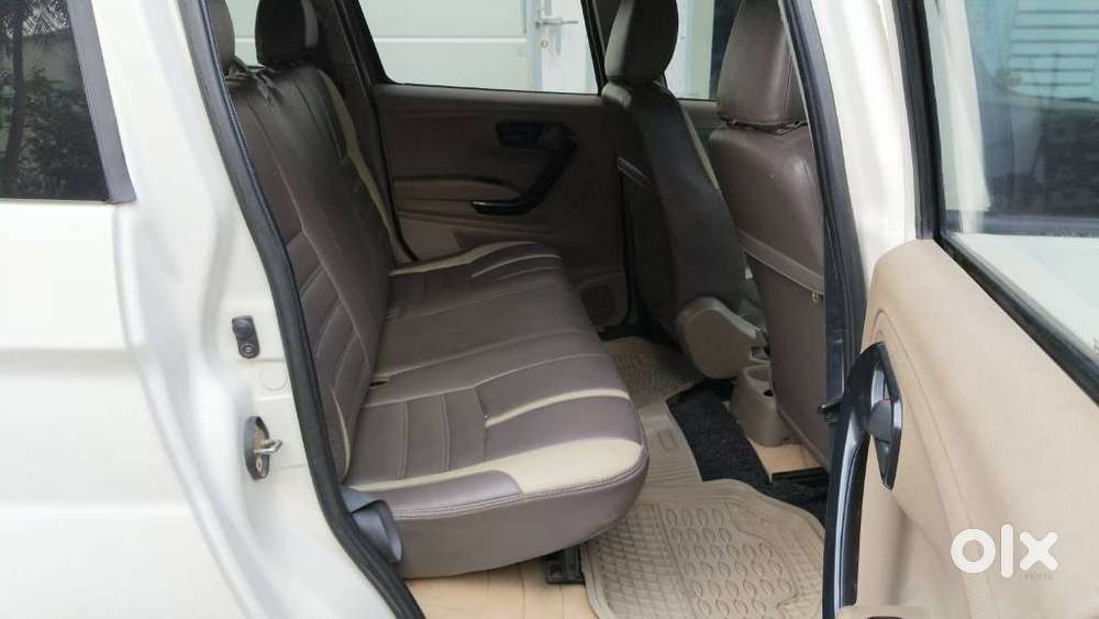 Mahindra Tuv 300 T6, 2015, Diesel