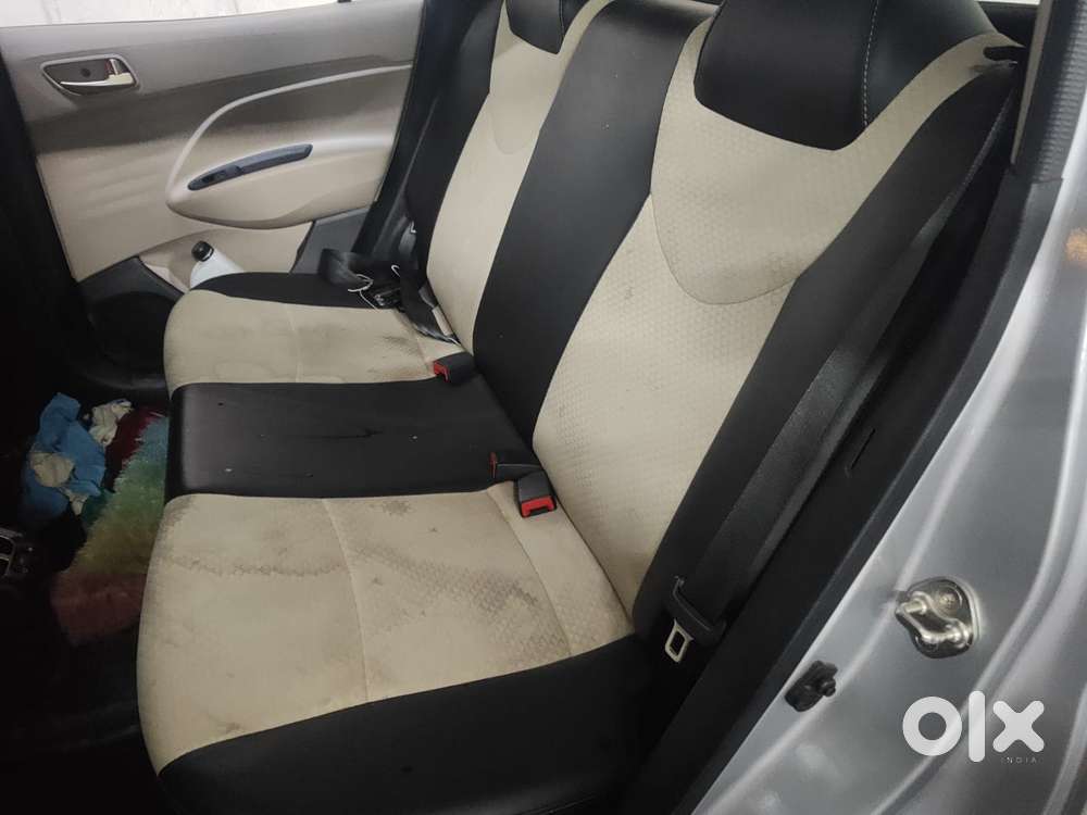 Hyundai New Santro 1.1 Sportz Amt, 2019, Petrol