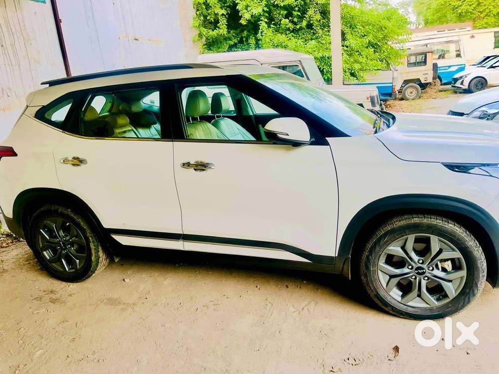 Kia Petrol Manual 2023