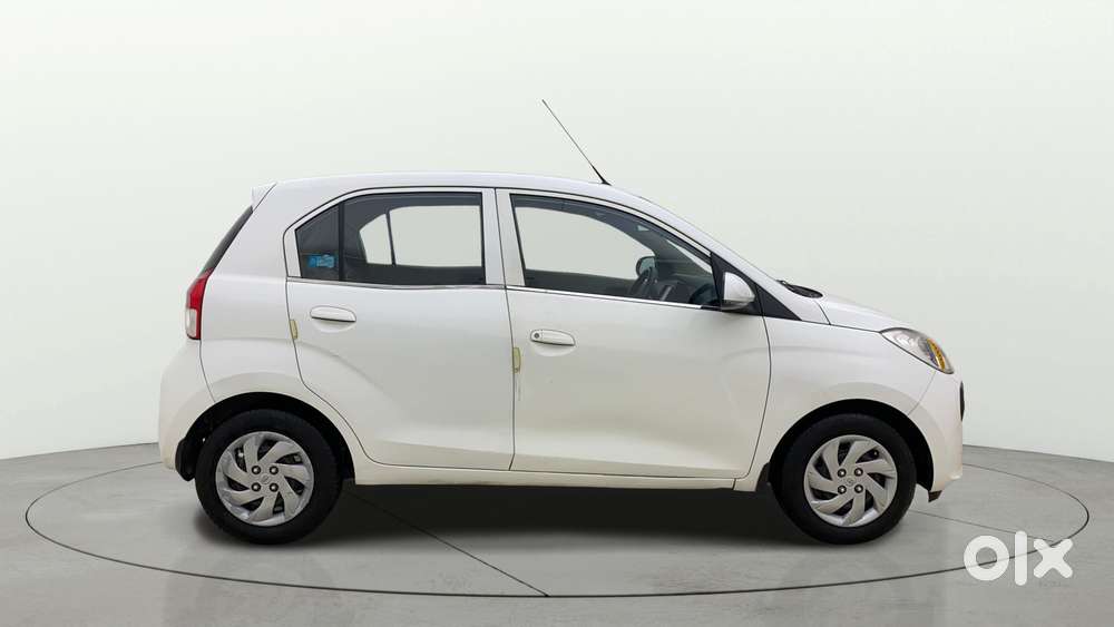 Hyundai New Santro 1.1 Sportz Mt, 2021, Petrol