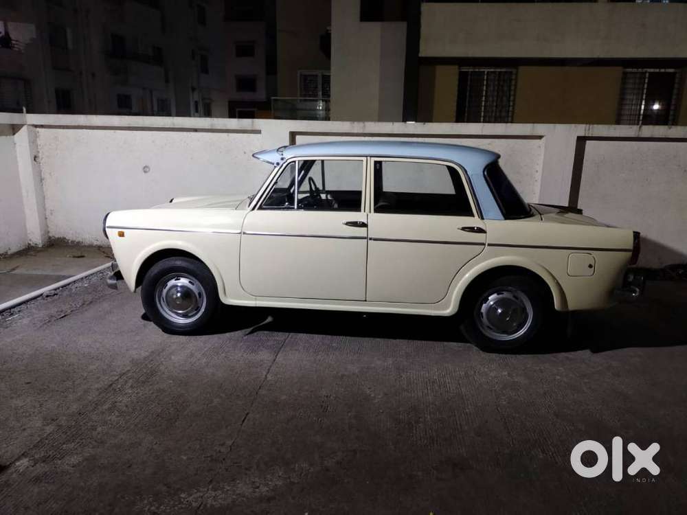 Fiat Premier Padmini For Sale.
