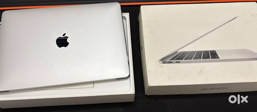 Macbook Pro 2017 - Buy & Sell Computers & Laptops Online in India