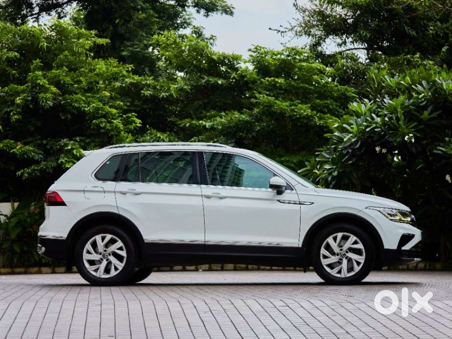 Volkswagen Tiguan 2.0 Elegance Tsi Dsg, 2022, Petrol