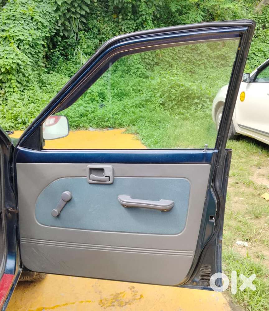 Maruti Suzuki 800 Ac, 2012, Petrol