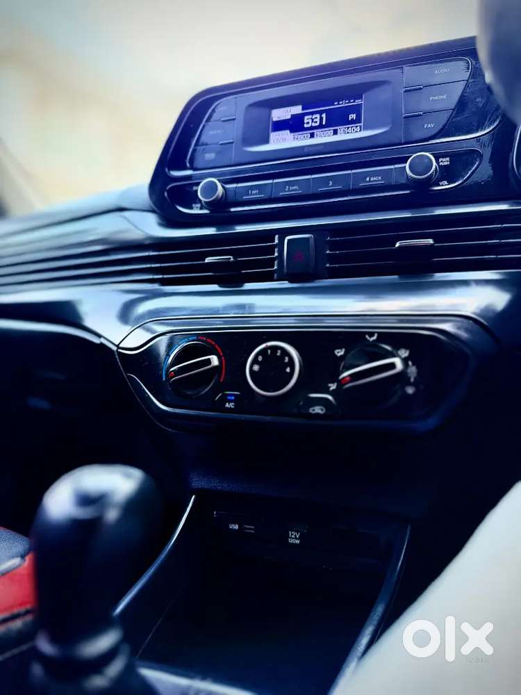 I20 Magna Single Owner 57000kms Driven