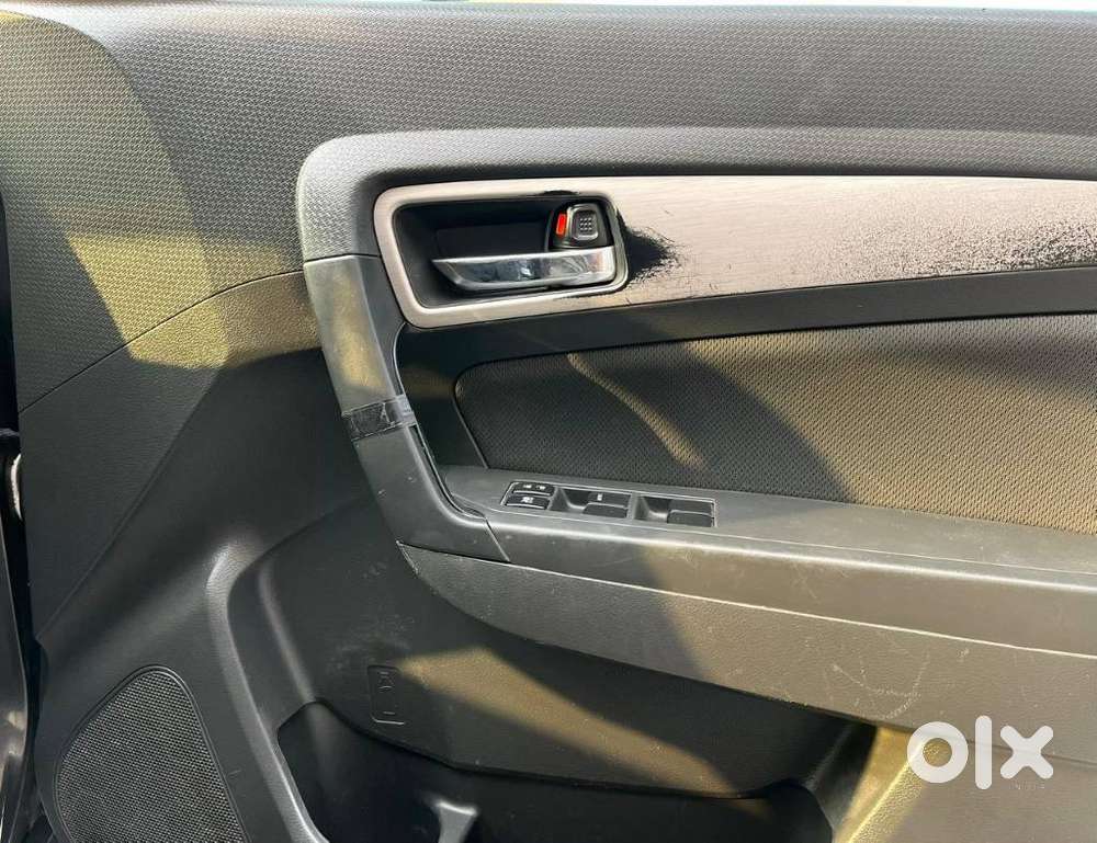 Maruti Suzuki Grand Vitara Brezza Zdi Plus, 2018, Diesel