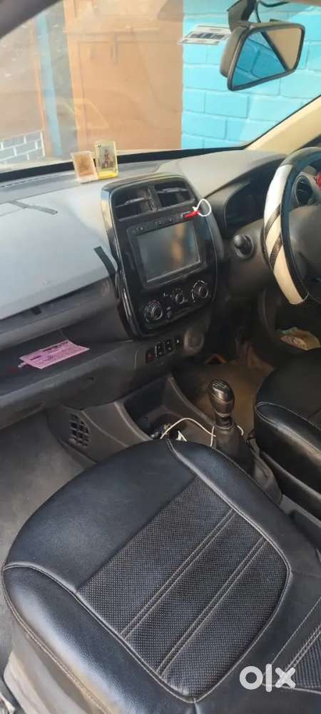 Renault Kwid 2017