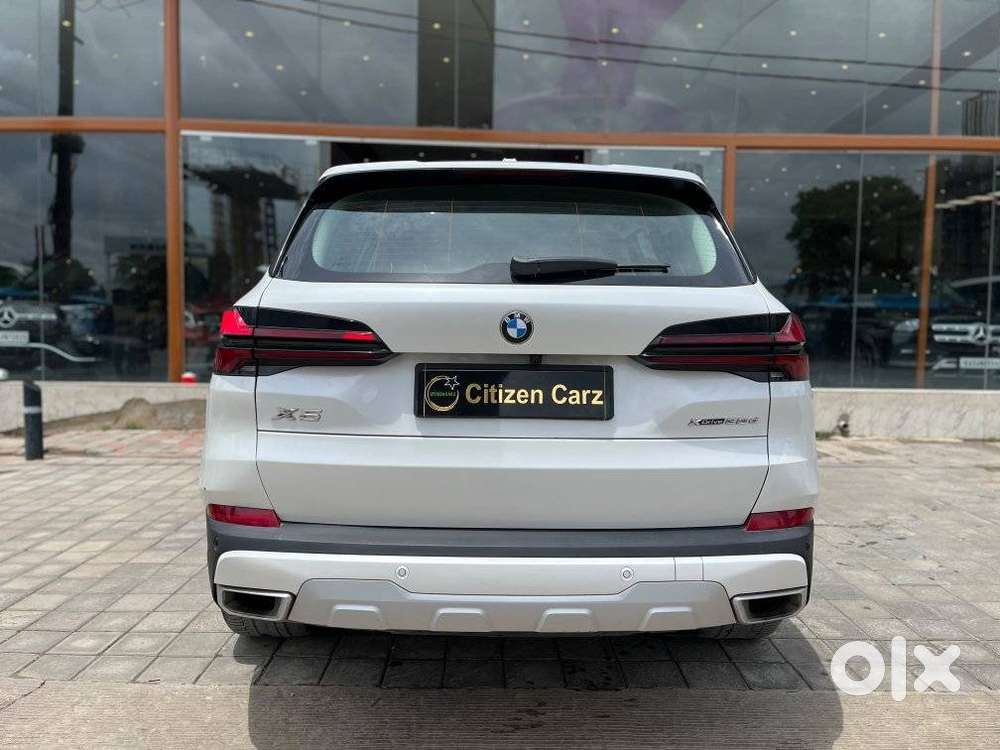 Bmw X5 Xdrive 30d Xline, 2024, Diesel