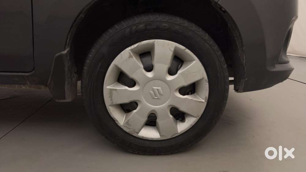 Maruti Suzuki Alto K10 2010-2014 Vxi, 2017, Petrol