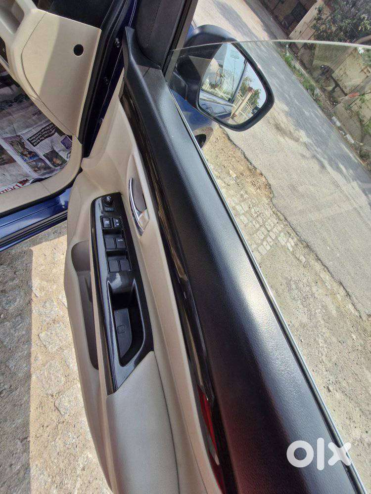 Maruti Suzuki Ciaz 2018, 2018, Petrol