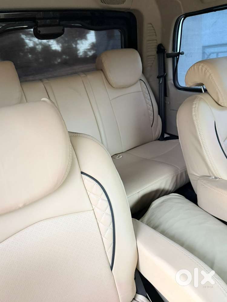 Mahindra Scorpio Diesel 2024