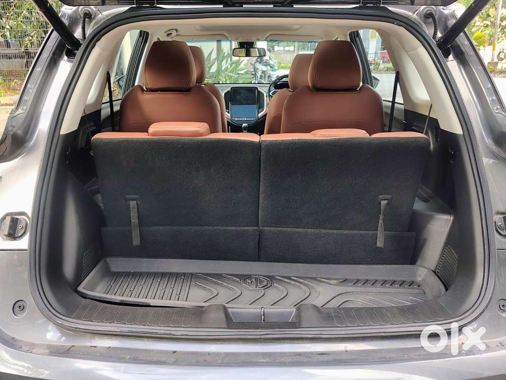 Mg Hector Plus 2.0 Super Diesel Turbo 6 Str, 2022, Diesel