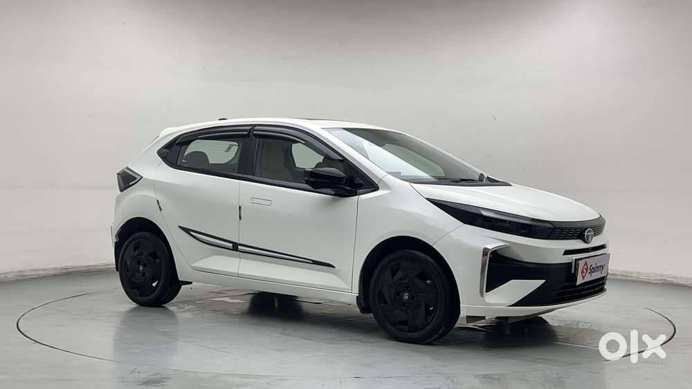Tata Altroz Xza Petrol, 2025, Diesel